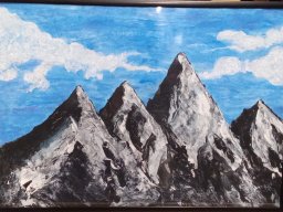 „W górach jest wszystko co kocham…” 